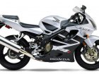 Honda CBR 600F4i Sport